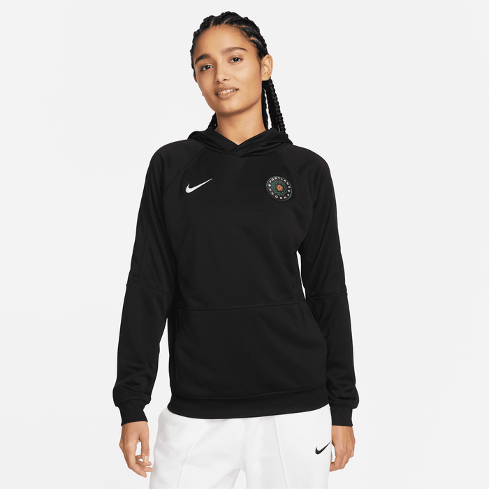 THORNS FC LADIES 2023 LONG SLEEVE HOODIE