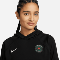 THORNS FC LADIES 2023 LONG SLEEVE HOODIE