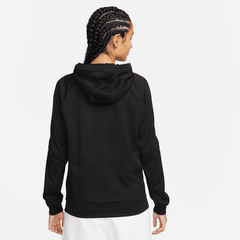 THORNS FC LADIES 2023 LONG SLEEVE HOODIE