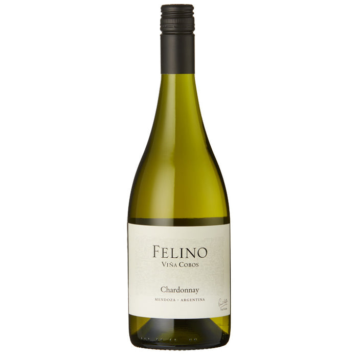 Vina Cobos, Felino Chardonnay 2019