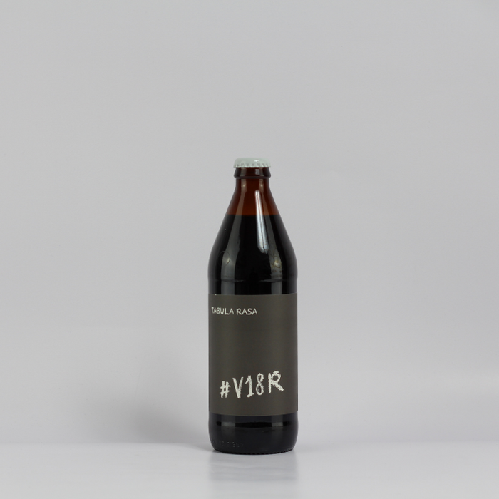 Wild & Wilder, Tabula Rasa V18 RED (50cl)